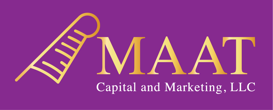 Maat Capital and Marketing
